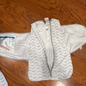 Halo Sleep Sack (NEWBORN)